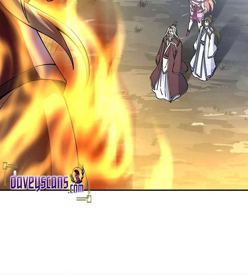 Peerless Soul Chapter 304 Bahasa Indonesia